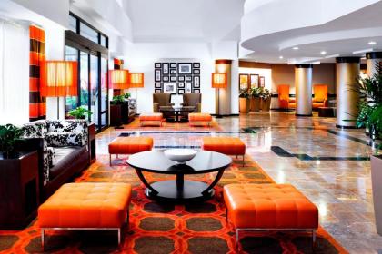 Sheraton Suites Orlando Airport - image 17