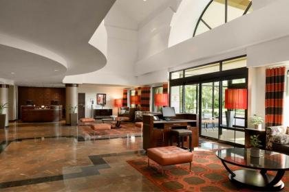 Sheraton Suites Orlando Airport - image 18