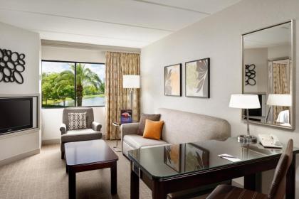 Sheraton Suites Orlando Airport - image 19