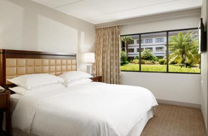Sheraton Suites Orlando Airport - image 2