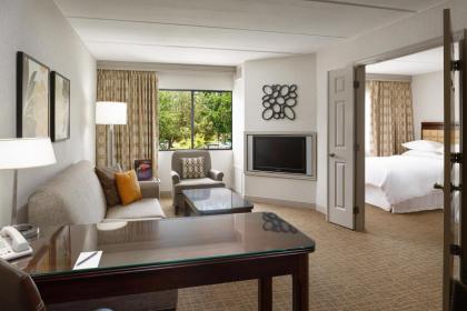 Sheraton Suites Orlando Airport - image 20