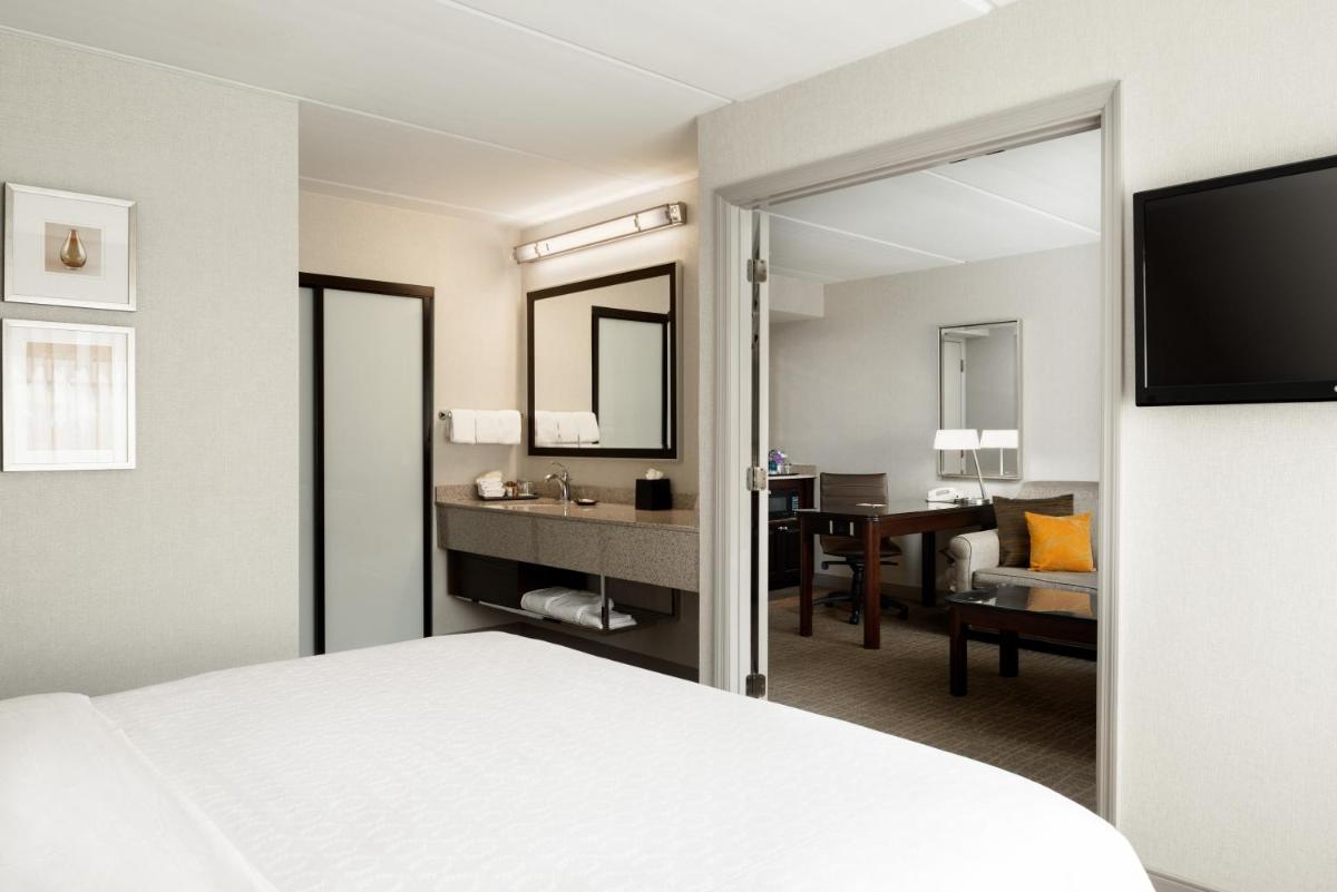 Sheraton Suites Orlando Airport - image 3