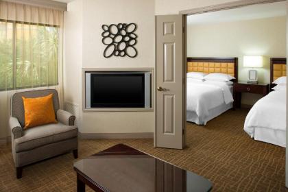 Sheraton Suites Orlando Airport - image 4