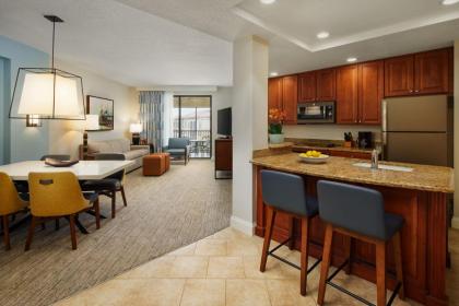 Sheraton Vistana Villages Resort Villas I-Drive Orlando - image 10