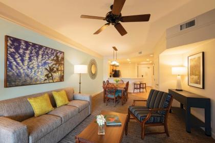 Sheraton Vistana Villages Resort Villas I-Drive Orlando - image 11