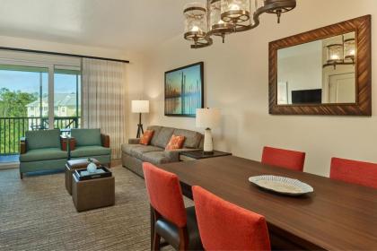 Sheraton Vistana Villages Resort Villas I-Drive Orlando - image 12