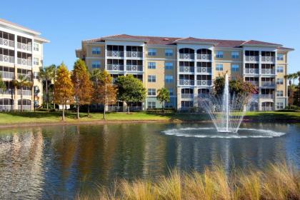 Sheraton Vistana Villages Resort Villas I-Drive Orlando - image 2