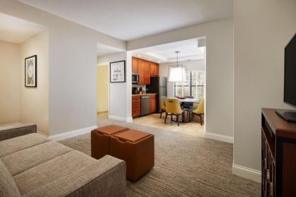 Sheraton Vistana Villages Resort Villas I-Drive Orlando - image 20