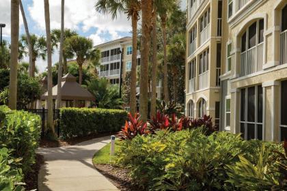 Sheraton Vistana Villages Resort Villas I-Drive Orlando - image 3