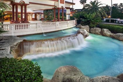 Sheraton Vistana Villages Resort Villas I-Drive Orlando - image 4