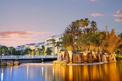 Sheraton Vistana Villages Resort Villas I-Drive Orlando - image 5