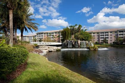 Sheraton Vistana Villages Resort Villas I-Drive Orlando - image 6