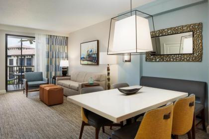 Sheraton Vistana Villages Resort Villas I-Drive Orlando - image 8
