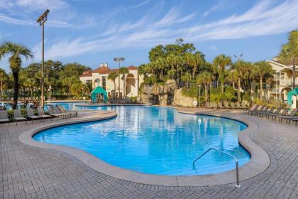 Sheraton Vistana Resort Villas Lake Buena Vista/Orlando