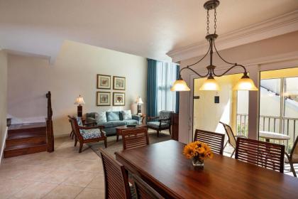 Sheraton Vistana Resort Villas Lake Buena Vista/Orlando - image 9
