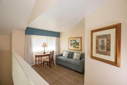 Sheraton Vistana Resort Villas Lake Buena Vista/Orlando - image 10