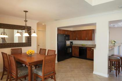 Sheraton Vistana Resort Villas Lake Buena Vista/Orlando - image 11