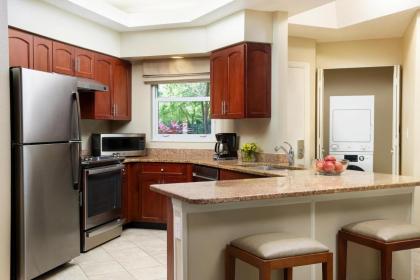 Sheraton Vistana Resort Villas Lake Buena Vista/Orlando - image 12