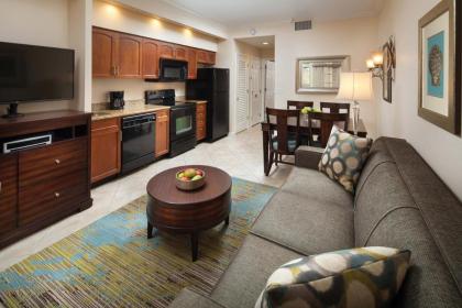 Sheraton Vistana Resort Villas Lake Buena Vista/Orlando - image 13