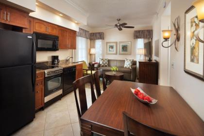 Sheraton Vistana Resort Villas Lake Buena Vista/Orlando - image 14