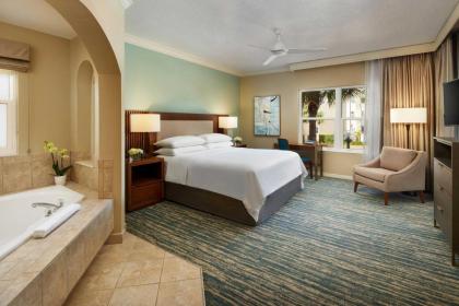 Sheraton Vistana Resort Villas Lake Buena Vista/Orlando - image 16