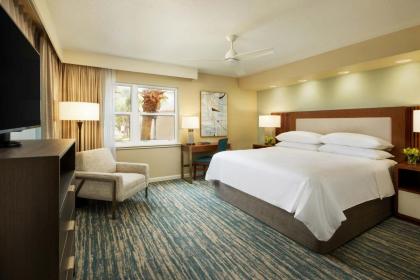 Sheraton Vistana Resort Villas Lake Buena Vista/Orlando - image 17