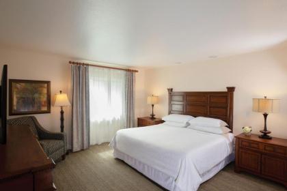 Sheraton Vistana Resort Villas Lake Buena Vista/Orlando - image 20