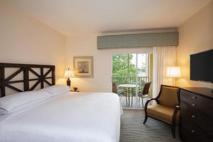 Sheraton Vistana Resort Villas Lake Buena Vista/Orlando - image 24