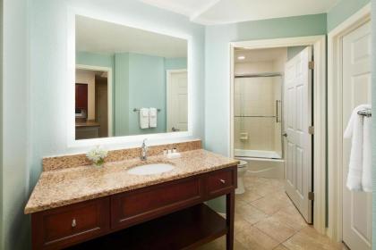 Sheraton Vistana Resort Villas Lake Buena Vista/Orlando - image 27