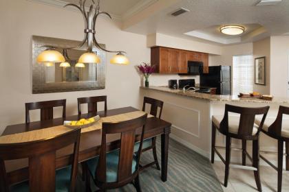 Sheraton Vistana Resort Villas Lake Buena Vista/Orlando - image 2