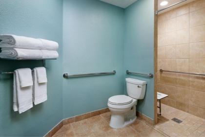 Sheraton Vistana Resort Villas Lake Buena Vista/Orlando - image 29