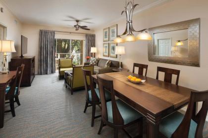 Sheraton Vistana Resort Villas Lake Buena Vista/Orlando - image 3