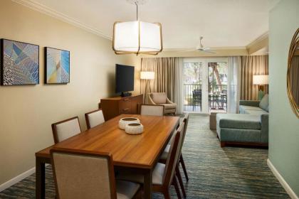 Sheraton Vistana Resort Villas Lake Buena Vista/Orlando - image 4