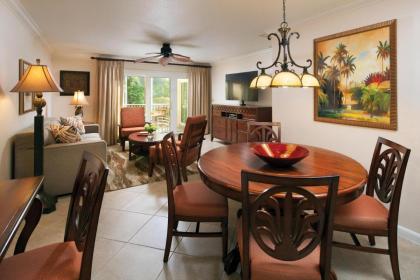 Sheraton Vistana Resort Villas Lake Buena Vista/Orlando - image 5