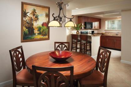 Sheraton Vistana Resort Villas Lake Buena Vista/Orlando - image 6