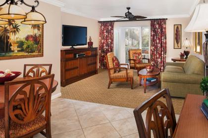 Sheraton Vistana Resort Villas Lake Buena Vista/Orlando - image 7