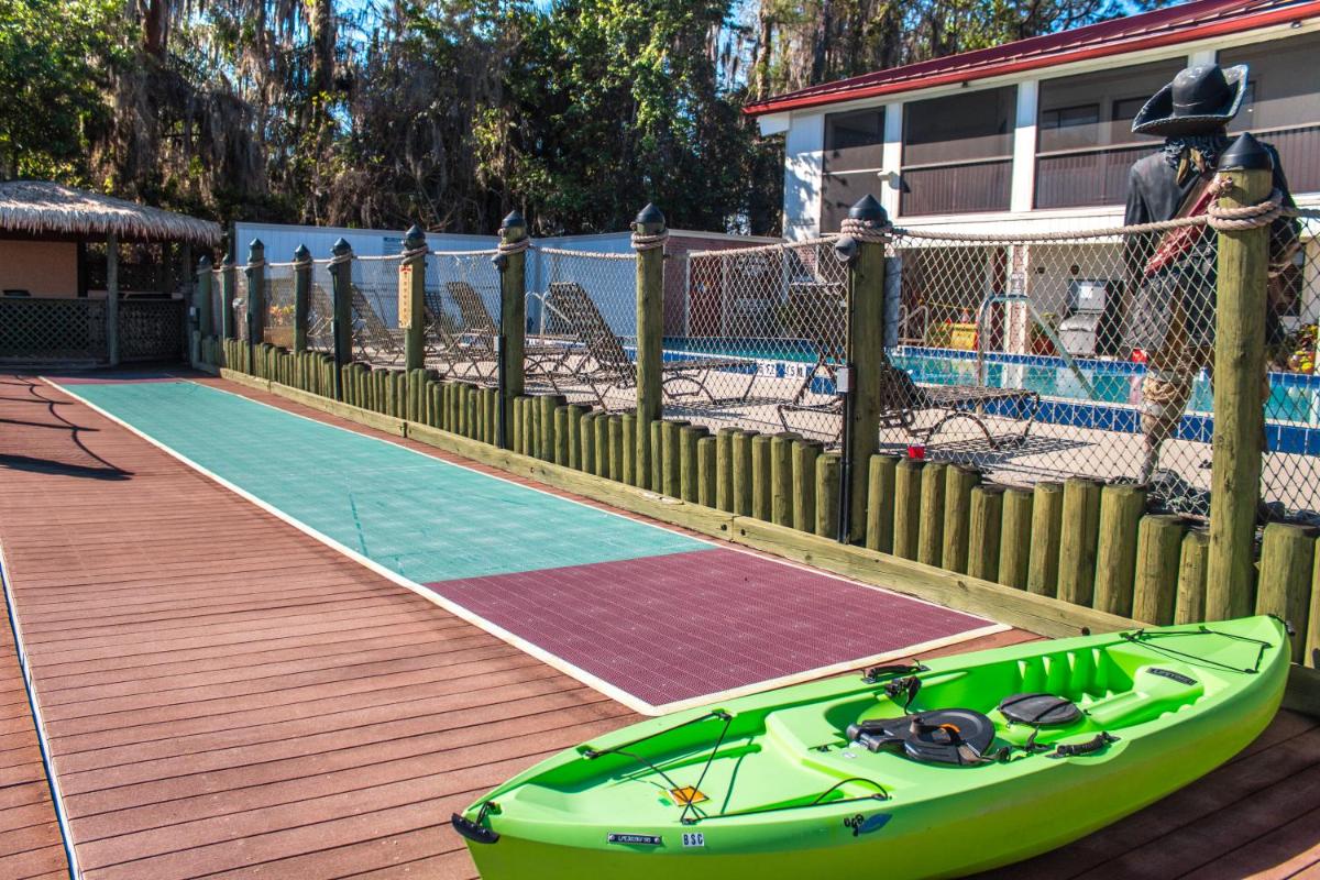 Bryan's Spanish Cove - image 7