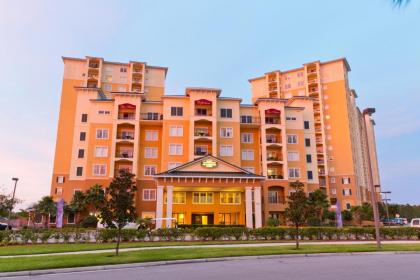 Lake Buena Vista Resort Village & Spa - image 11