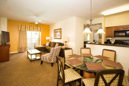 Lake Buena Vista Resort Village & Spa - image 12