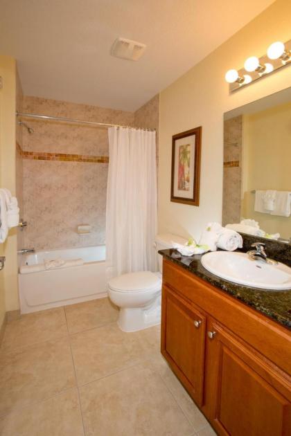 Lake Buena Vista Resort Village & Spa - image 14