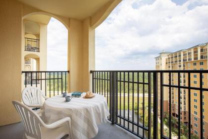 Lake Buena Vista Resort Village & Spa - image 17
