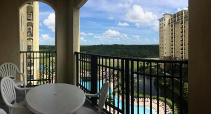 Lake Buena Vista Resort Village & Spa - image 18