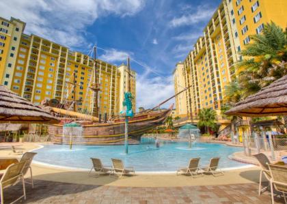 Lake Buena Vista Resort Village & Spa - image 2