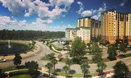 Lake Buena Vista Resort Village & Spa - image 20