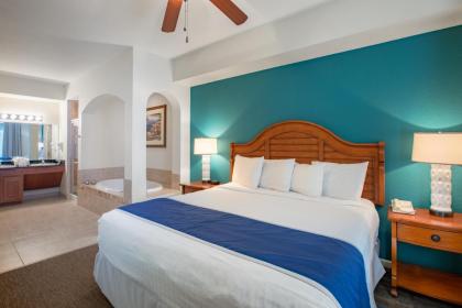 Lake Buena Vista Resort Village & Spa - image 21