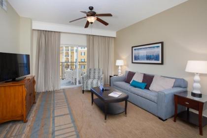 Lake Buena Vista Resort Village & Spa - image 22