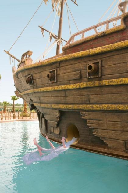 Lake Buena Vista Resort Village & Spa - image 25