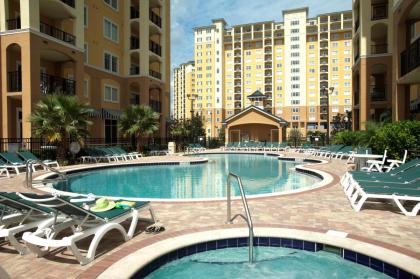 Lake Buena Vista Resort Village & Spa - image 26