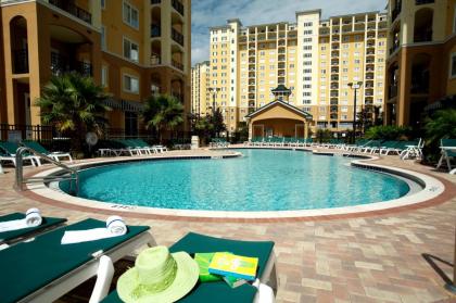 Lake Buena Vista Resort Village & Spa - image 27