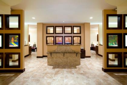Lake Buena Vista Resort Village & Spa - image 30